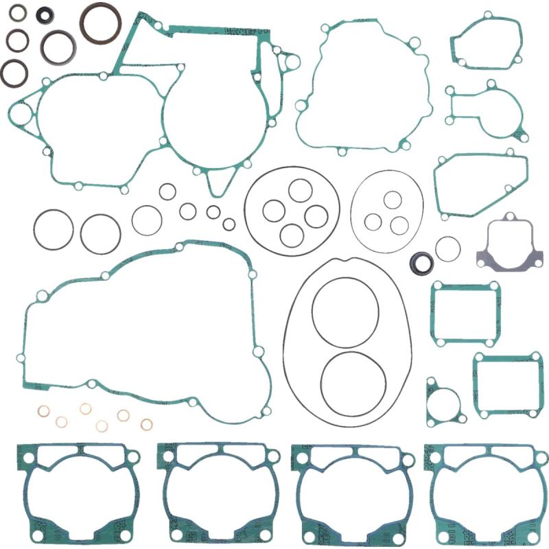 Kit joints complet