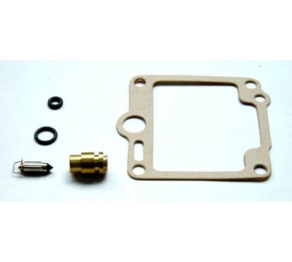Kit réparation de carburateur TOURMAX Yamaha XJ600/900/FJ1100