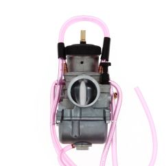 Carburateur Quad vent KEIHIN PWK36 Ø35mm Carburateur Quad vent KEIHIN PWK36 Ø35mm