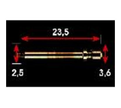 INJECTEUR MIKUNI MKJ40
