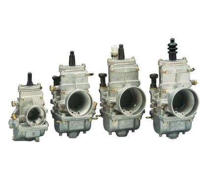 Carburateur MIKUNI TM Ø34mm
