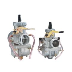 Carburateur MIKUNI VM Ø34mm vis de ralenti à droite