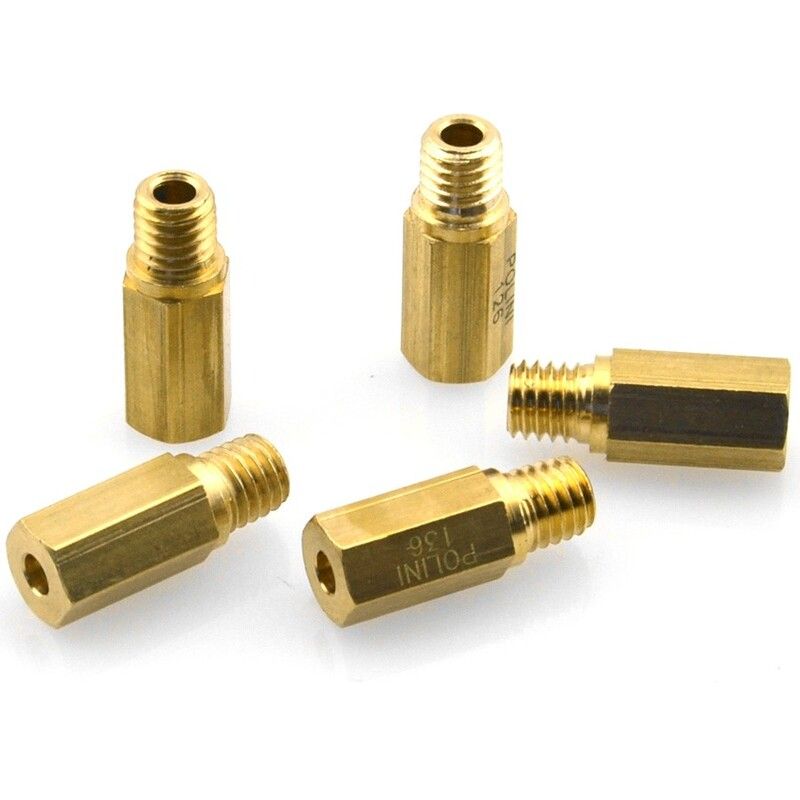 GICLEUR MAXIMUM KEIHIN/PWK 140 (MIN.5 PC