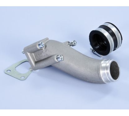 Pipe d'admission POLINI - Carburateur Keihin PKW 24 30mm