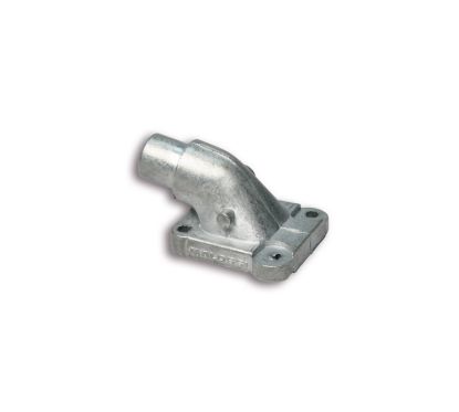 Pipe d'admission MALOSSI Ø15x19 plongée