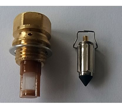Kit siège et pointeau de carburateur TOURMAX Yamaha XJR1300