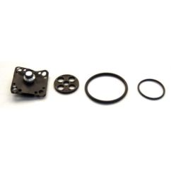 Kit reparation de robinet d'essence TOURMAX Kawasaki 500 ER5