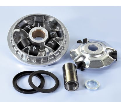 Variateur POLINI Hi-Speed - SYM Cruisym 125 Euro 4