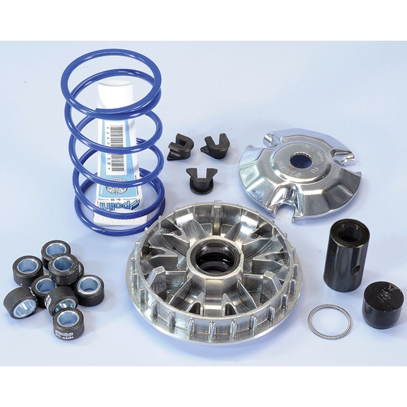 Variateur POLINI Hi-Speed - Piaggio 200/250/300 Variateur POLINI Hi-Speed - Piaggio 200/250/300
