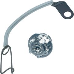 Kit bouchon de remplissage d'huile