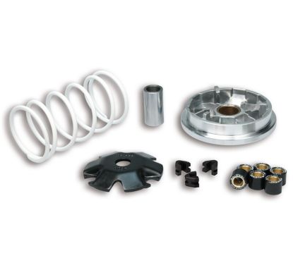 Variateur MALOSSI Multivar 2000 - Honda 50 ie T4