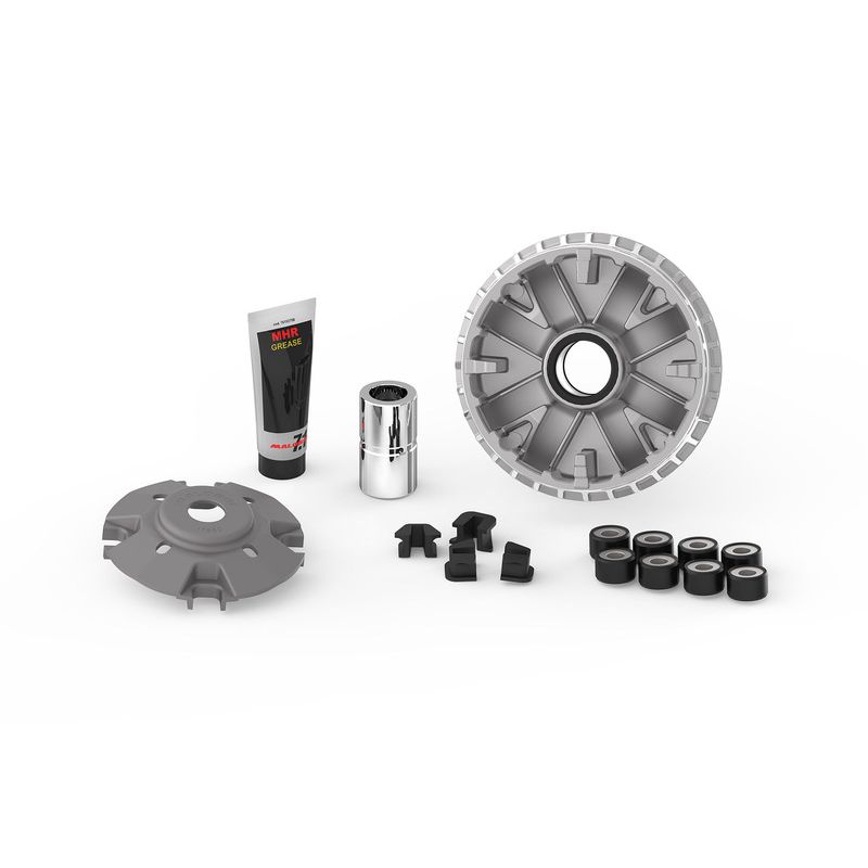 Variateur MALOSSI Multivar 2000 - Yamaha Xmax 300 Variateur MALOSSI Multivar 2000 - Yamaha Xmax 300