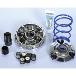 Variateur POLINI - Piaggio 125/150 4T