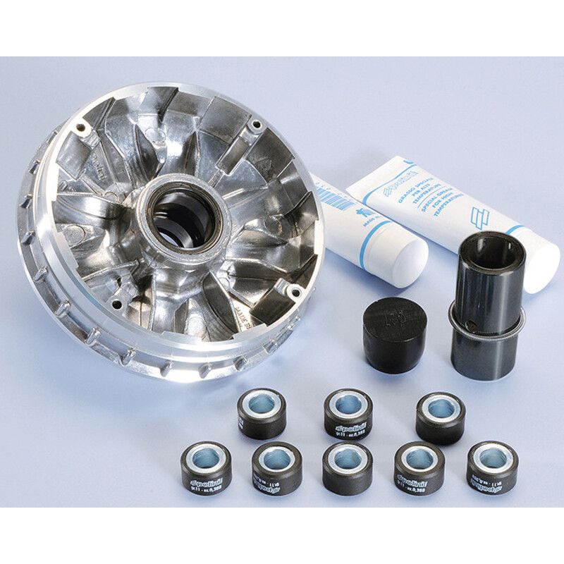 Variateur POLINI Hi-Speed - Yamaha Xmax 250 Variateur POLINI Hi-Speed - Yamaha Xmax 250