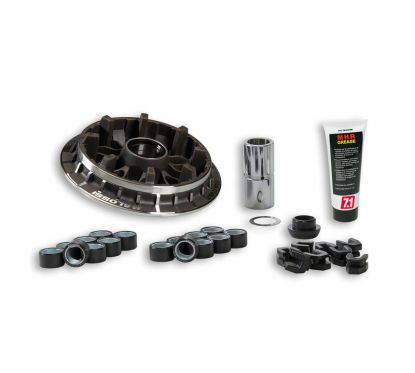Variateur MALOSSI Multivar 2000 - Yamaha Tmax 530/560