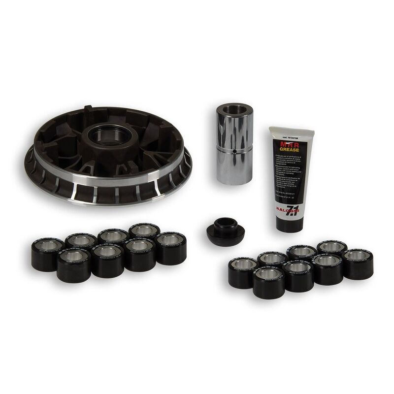Variateur MALOSSI Multivar 2000 - BMW C Sport/GT 650 Variateur MALOSSI Multivar 2000 - BMW C Sport/GT 650
