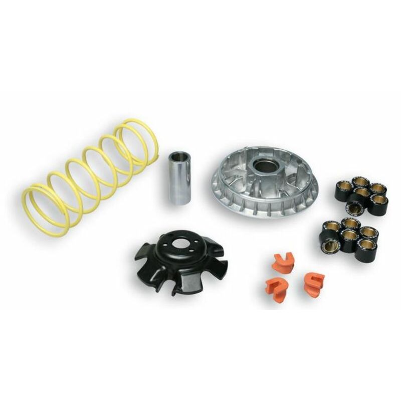 Variateur MALOSSI Multivar 2000 - Maxiscooter-ATV Variateur MALOSSI Multivar 2000 - Maxiscooter-ATV