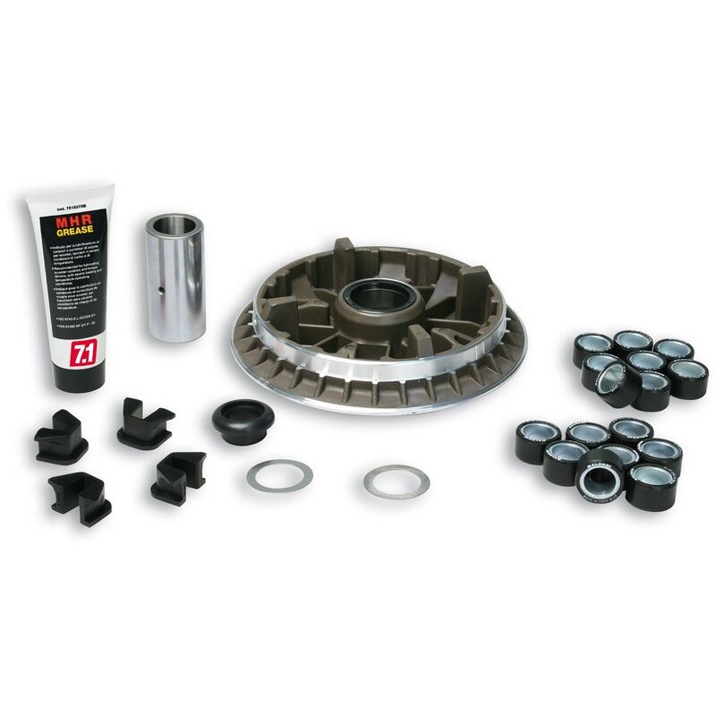 Variateur MALOSSI Multivar 2000 - Yamaha Tmax 500 Variateur MALOSSI Multivar 2000 - Yamaha Tmax 500