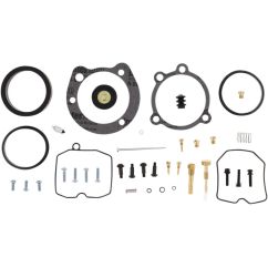 Kit de réfection de carburateur CV