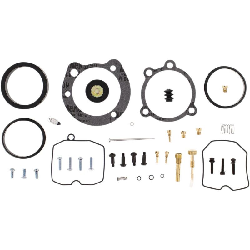 Kit de réfection de carburateur CV