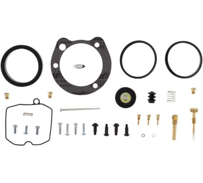 Kit de réfection de carburateur CV