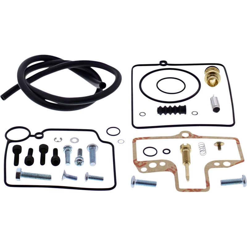 Kit de réfection de carburateur pour Mikuni