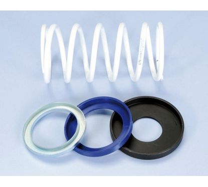 Ressort de poussée POLINI Evo Slider Yamaha T-Max