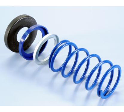 Ressort de poussée POLINI Evo Slider +34% Yamaha T-Max 500/530