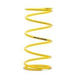 Ressort de poussée Malossi Super renforcé Jaune 3,8 (+35%)