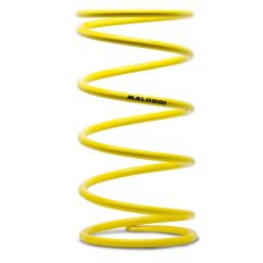 Ressort de poussée Malossi Jaune 4,5 K
