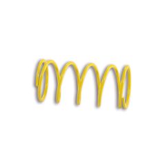 Ressort de poussée Malossi Jaune 4,3 K