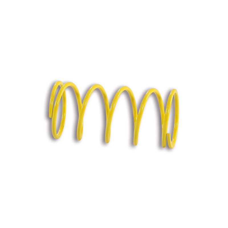 Ressort de poussée Malossi Jaune 4,3 K