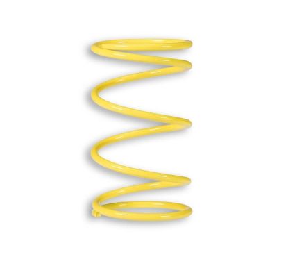 Ressort de poussée Malossi Jaune 6,6 K