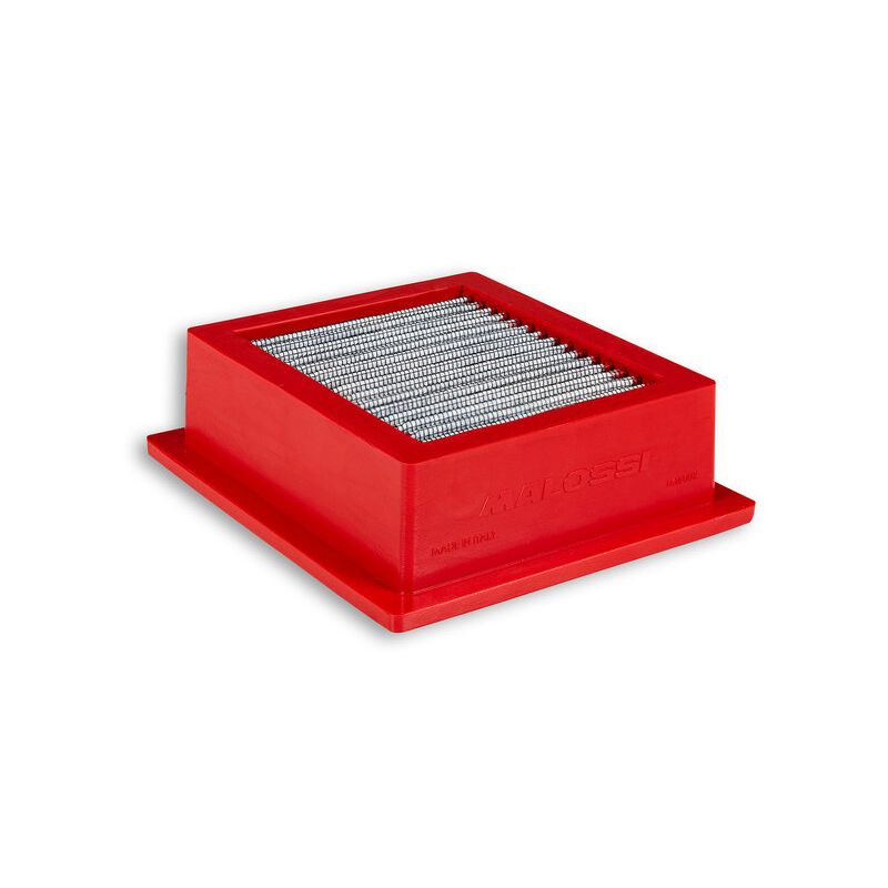 Filtre à air MALOSSI MHR W Box - 1418002B Filtre à air MALOSSI MHR W Box - 1418002B