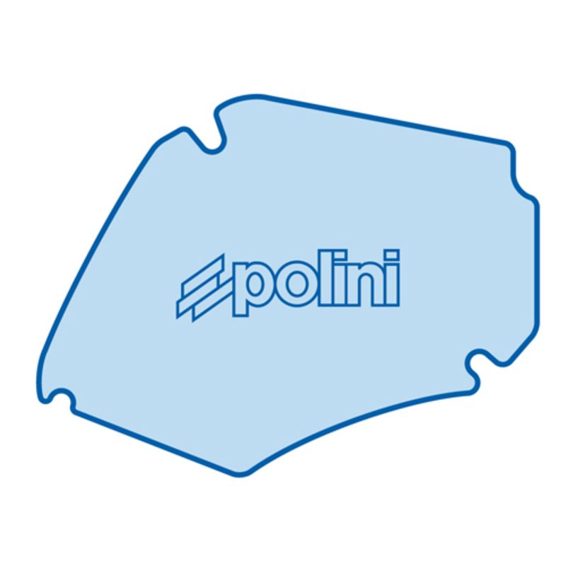 Filtre à air POLINI - 203.0140