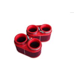 Filtre à air BMC (set de deux filtres) - FM3092 FZR1000