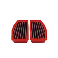 Kit deux filtres à air BMC - FM01203