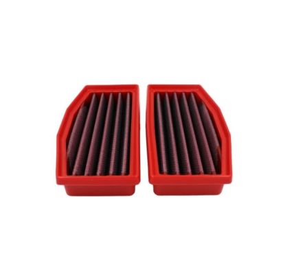 Kit deux filtres à air BMC - FM01203