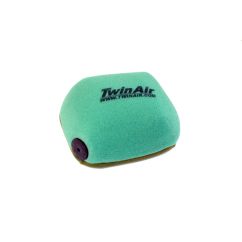 Filtre à air TWIN AIR pré-huilé kit PowerFlow 790254 - 154219X