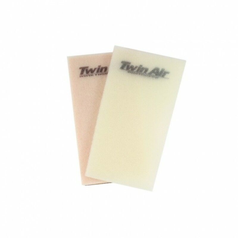 Filtre à air TWIN AIR résistant au feu - 155510FR