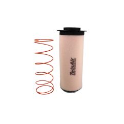 Kit filtre à air + ressort TWIN AIR - 156088P