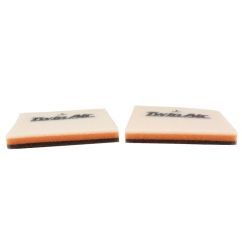 Filtre à air TWIN AIR résistant au feu pour kit 10000121 - 150608FR
