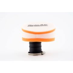 Filtre à air cylindrique TWIN AIR Ø45mm - 153004