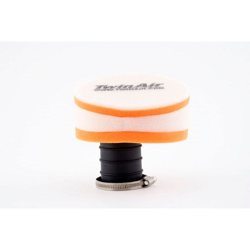 Filtre à air cylindrique TWIN AIR Ø45mm - 153004