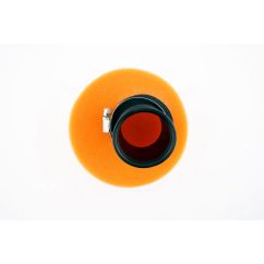 Filtre à air cylindrique TWIN AIR Ø45mm - 153004