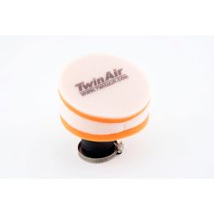 Filtre à air cylindrique TWIN AIR Ø45mm - 153004