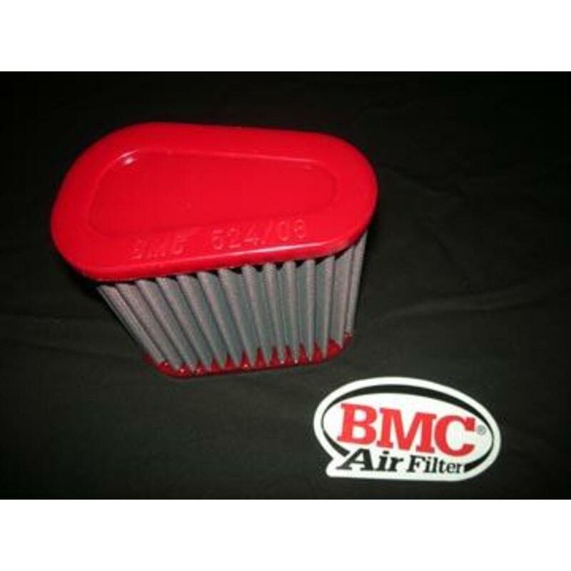 Filtre à air BMC - FM524/08 Filtre à air BMC - FM524/08