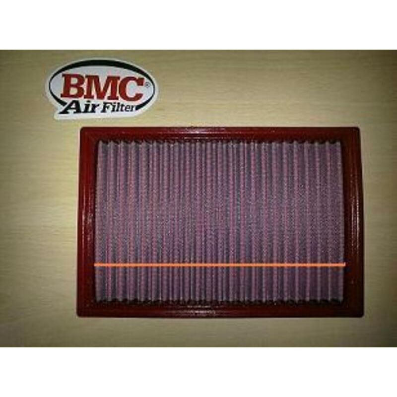 Filtre à air BMC Race - FM556/20RACE