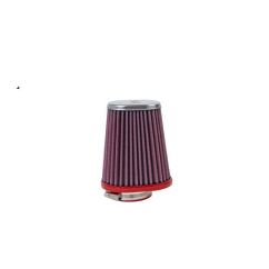 Filtre à air BMC conique Ø50mm - FBPF50-120L