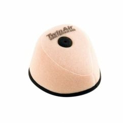 Filtre à air TWIN AIR résistant au feu - 151119FRSTD